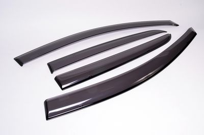 Nissan Window Visor Set H0800-ED410