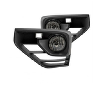 Nissan Fog Lights Without Auto Headlights 999F1-X5000