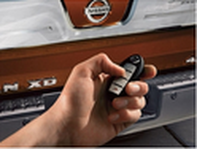 Nissan Tailgate Electronic Lock Actuator 999M2-W3005
