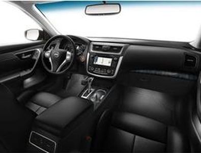 Nissan Interior Accent Lighting (20 color accent) 999F3-U4500