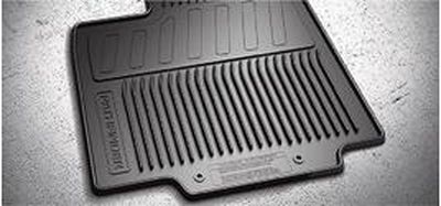 Nissan All-Season Floor Mats (4-piece / Charcoal) 999E1-X5000