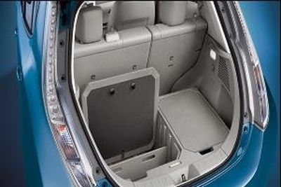 Nissan Cargo Organizer 999C2-C3000