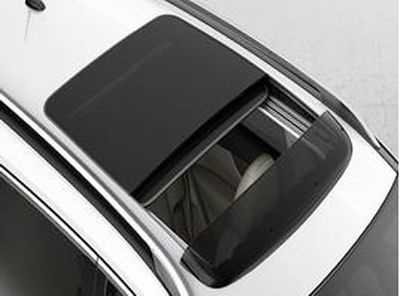 Nissan Moonroof Wind Deflector 999D4-G2000