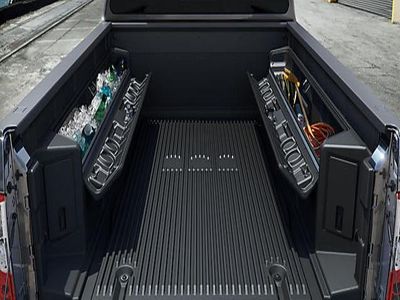 Nissan 999T1-W3750 Titan Box for 6.5 ft bed