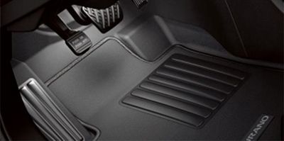Nissan Interior Accent Lighting 999F3-C5000