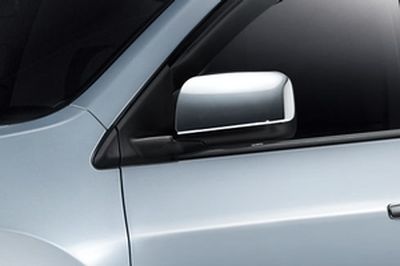 Nissan Chrome Side Mirror Covers 999L2-GX000