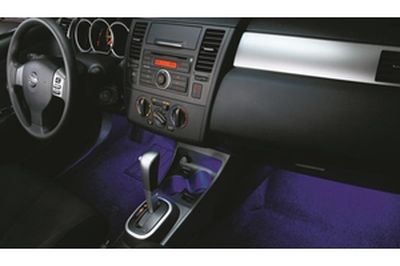 Nissan Interior Accent Lighting 999F3-4U000
