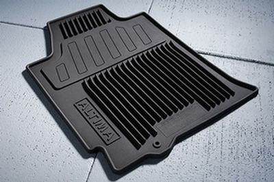 999E1-UT010BK Nissan All Season Floor Mats Product Photo 1 of 1