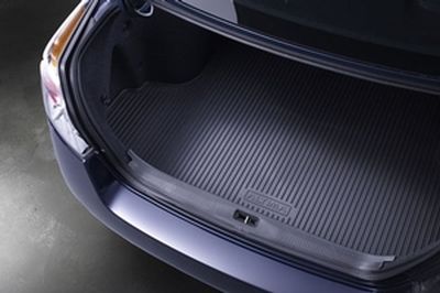 Nissan 999C3-UX000 Rubber Trunk Protector
