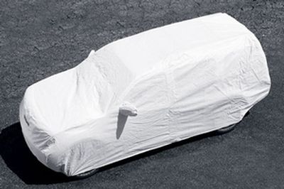 Nissan Vehicle Cover(Silvergaurd Plus) 999N2-2Q002