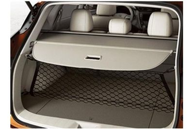 Nissan Retractable Cargo Cover - Various 999N3-C3