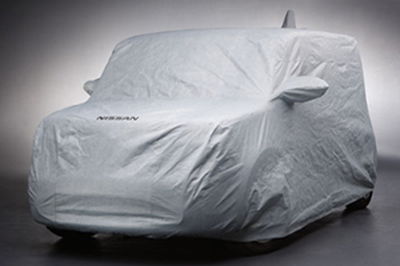 Nissan Vehicle Cover(Trigaurd Plus) 999N2-7W001