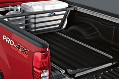 Nissan Sliding Bed Divider 999T7-BR5