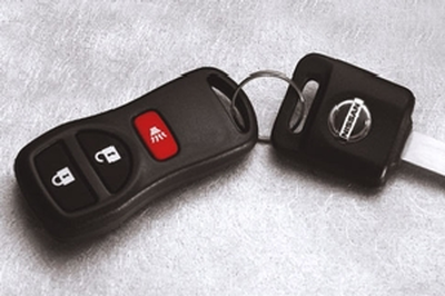 Nissan Remote Control Key Fob 28268-ZB700