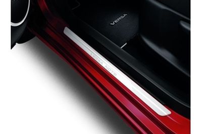 Nissan Door Sill Plates - Various T99G6-9MD