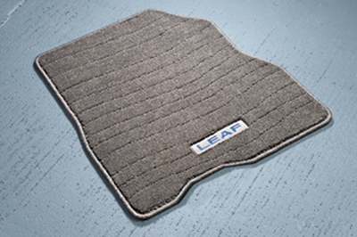 Nissan CARPETED Floor Mats 999E2-8Z00