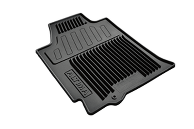 Nissan All-Season Floor Mats(Charcoal (After 10.22.12) 999E1-UZ100