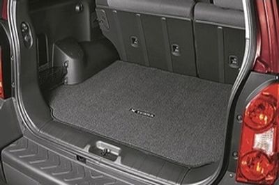 Nissan Carpeted Cargo Mat 999E3-KR000CH