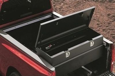 Nissan Sliding Bed Tool Box 999T2-WQ300