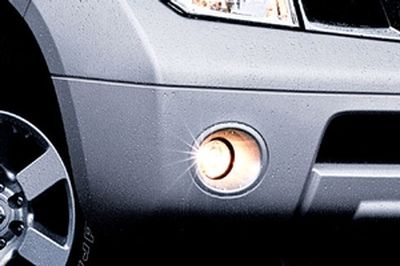 Nissan Fog Lights 999F1-XV000