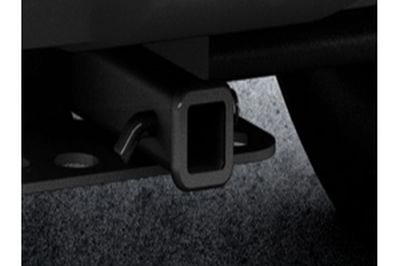 Nissan Tow Hitch Receiver, Class I (Includes Hitch Cap) 999T5-G2300