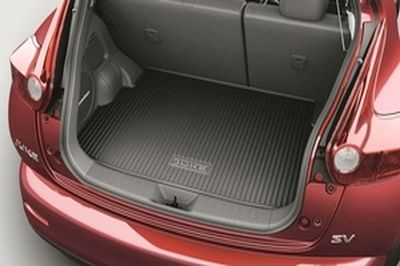 Nissan Cargo Area Protector 999C3-6X00