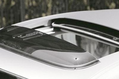 Nissan Moonroof Wind Deflector 999D4-MV000