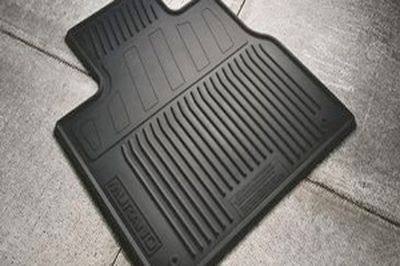 Nissan All Season Floor Mats G4950-1AA0A