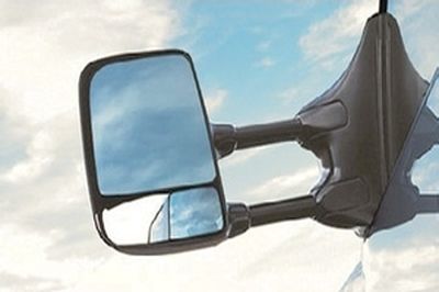 Nissan Telescoping Tow Mirror 9631P-A3E
