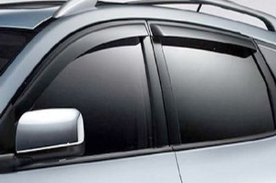 Nissan Side Window Deflector 999D3-GX000