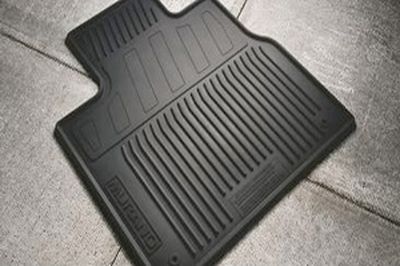 Nissan All Season Floor Mats 999E1-CXC00