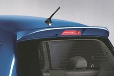 Nissan Rear Roof Spoiler(KH3 Super Black) 999J1-4TKH3