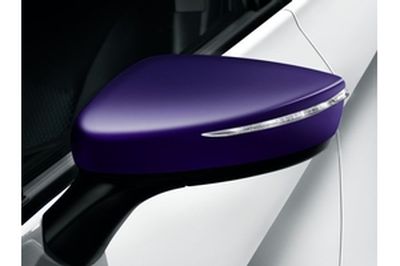 Nissan Side Mirror Caps - Various 999L2-440