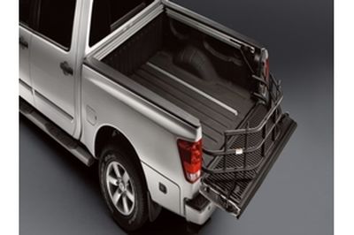 Nissan Sliding Bed Extender(Black, Produced after 9/1/2011) 999T7-WX160