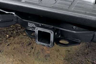 Nissan Tow Hitch Receiver 999T5-WW300