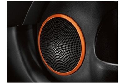 Nissan Speaker Rings - Various 999G3-441