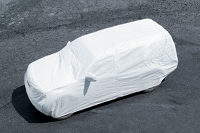 Nissan Vehicle Cover(Silverguard Plus) 999N2-KR002