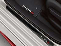 Door Sill Protector