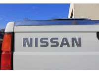 Nissan Replacement Logo sticker