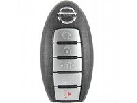 Nissan Armada Key Fob - 285E3-1LB5A