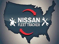 Fleet Tracker