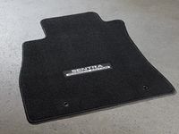Nissan Sentra Floor Mats - 999E2-4FY0B