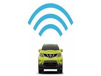 Nissan WiFi - T99Q8-4RA4A