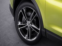 Nissan Rogue Sport Wheels - KE409-4C400