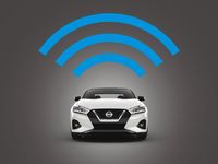 Nissan WiFi - T99Q8-4RA0A