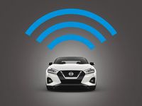 Nissan Titan WiFi - T99Q8-4RA0A