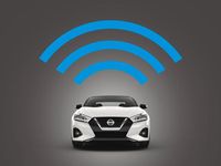 Nissan WiFi - T99Q8-4RA1A