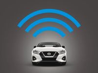 Nissan Titan WiFi - T99Q8-4RA1A