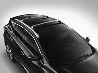 Nissan Murano Roof Rail Crossbars