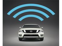 Nissan WiFi - T99Q8-4RA2A
